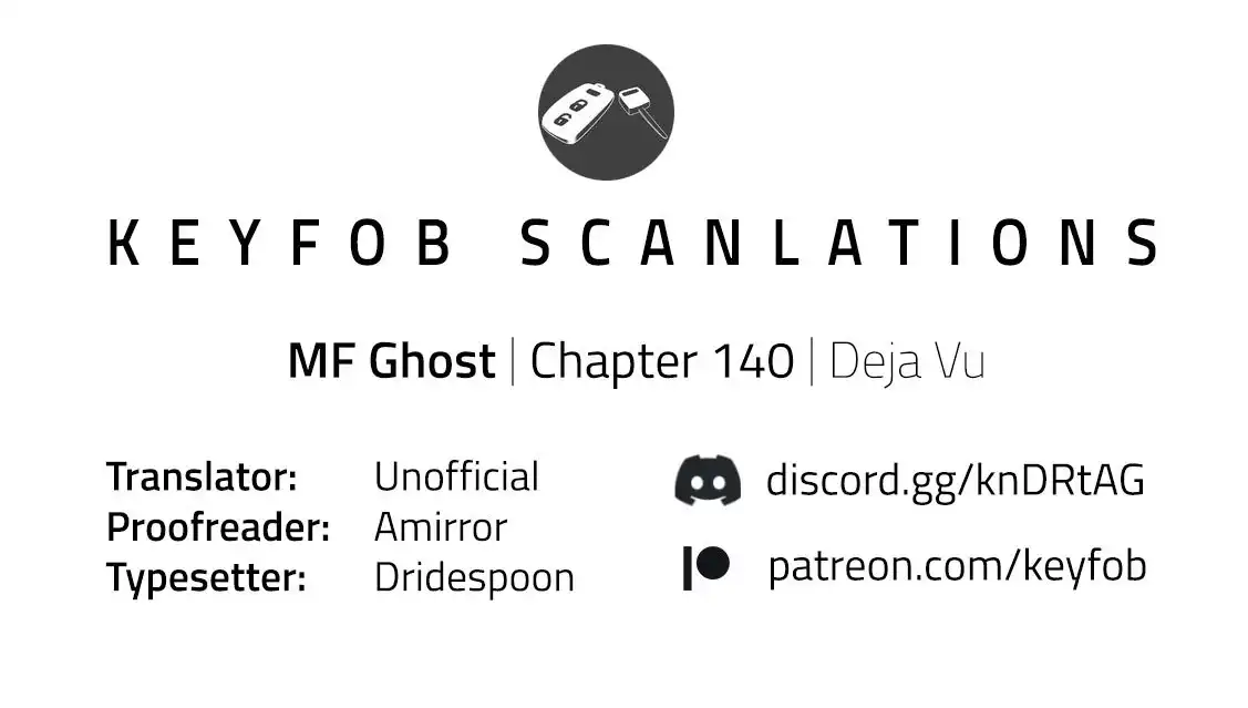 MF Ghost Chapter 140 18